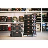 Kép 3/5 - Modul QBRICK® System TWO Platform Transport, kerekes
