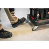 Kép 4/5 - Modul QBRICK® System TWO Platform Transport, kerekes