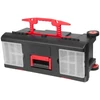 Kép 5/6 - Szerszámos doboz Strend Pro HL3050, kerekeken, fogantyúval, max. 15 kg