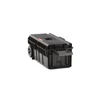 Kép 8/8 - Doboz QBRICK® System ONE Longer Basic, szerszámokhoz, kerekeken