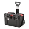 Kép 1/8 - Doboz QBRICK® System ONE Cart Basic, szerszámokhoz, kerekeken