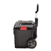 Kép 3/8 - Doboz QBRICK® System ONE Cart Basic, szerszámokhoz, kerekeken