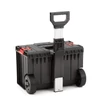 Kép 5/8 - Doboz QBRICK® System ONE Cart Basic, szerszámokhoz, kerekeken