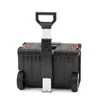 Kép 6/8 - Doboz QBRICK® System ONE Cart Basic, szerszámokhoz, kerekeken