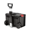 Kép 7/8 - Doboz QBRICK® System ONE Cart Basic, szerszámokhoz, kerekeken