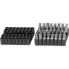 Kép 1/4 - Bit készlet Strend Pro BSY414, 49 részes, Cr-V