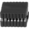 Kép 3/4 - Bit készlet Strend Pro BSY414, 49 részes, Cr-V