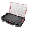 Kép 1/5 - Doboz QBRICK® System ONE Organizer XL, habszivacs betéttel