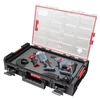 Kép 2/5 - Doboz QBRICK® System ONE Organizer XL, habszivacs betéttel
