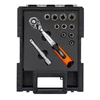 Kép 3/5 - Doboz QBRICK® System ONE Organizer M, habszivacs betéttel