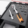 Kép 4/5 - Doboz QBRICK® System ONE Organizer M, habszivacs betéttel