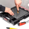 Kép 5/5 - Doboz QBRICK® System ONE Organizer M, habszivacs betéttel