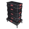 Kép 3/4 - Láda QBRICK® System TWO Box 100 Flex, szerszámokhoz