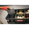Kép 4/4 - Láda QBRICK® System TWO Box 100 Flex, szerszámokhoz