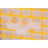 Kép 3/4 - Rendszerező Strend Pro SBx3045-G, falra, 64 fiók