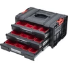 Kép 3/3 - Doboz QBRICK® System PRO Toolbox Drawer 3 Expert, rendszerező, 3 fiók