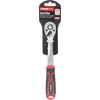 Kép 3/3 - Racsni Strend Pro Premium ComfortGrip DL300, 3/8", karral, 205 mm, 60 fog