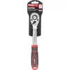 Kép 3/3 - Racsni Strend Pro Premium ComfortGrip DL300, 1/2", karral, 250 mm, 60 fog