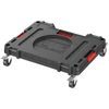 Kép 7/7 - Doboz QBRICK® System ONE Workshop - Cart, 3x szerszámos doboz, 4 részes szerszámos doboz készlet