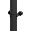Kép 3/4 - Polc Racks RA8040, műanyag, 5 polcos, 800x400x1750 mm