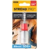 Kép 1/4 - Adapter Strend Pro, 1/4", SDS+, 89 mm, hex