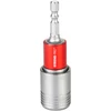 Kép 2/4 - Adapter Strend Pro, 1/4", SDS+, 89 mm, hex