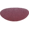 Kép 2/2 - Csiszolókorong FAS LPE-22-2R • LUX E 125 mm, P-036
