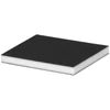 Kép 1/2 - Szivacs KONNER G120, csiszolószivacs, 125x100x10 mm, 3 db-os csomag