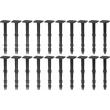 Kép 1/5 - Cövek Strend Pro Garden, multifunkciós rögzítő, 12,2 cm, 20 db