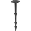Kép 2/5 - Cövek Strend Pro Garden, multifunkciós rögzítő, 12,2 cm, 20 db