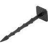Kép 3/5 - Cövek Strend Pro Garden, multifunkciós rögzítő, 12,2 cm, 20 db