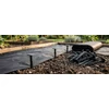 Kép 2/6 - Cövek Strend Pro Garden, multifunkciós rögzítő, 11,7 cm, 50 db