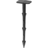 Kép 3/6 - Cövek Strend Pro Garden, multifunkciós rögzítő, 11,7 cm, 50 db