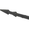 Kép 5/6 - Cövek Strend Pro Garden, multifunkciós rögzítő, 11,7 cm, 50 db
