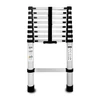 Kép 2/6 - Létra Strend Pro, teleszkópos, 2,6 m, 1x9, max. 125 kg