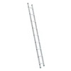 Kép 1/2 - Létra ALVE EUROSTYL PROFI 7111, 1x11, egyrészes, A313 B34