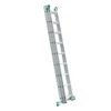 Kép 1/2 - Létra ALVE EUROSTYL PROFI 7611, 3x11, univerzális, A315 B711