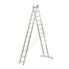 Kép 1/3 - Létra ALVE 7513, 2x13, univerzális, A371 B625