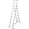 Kép 1/2 - Létra TeleScope22 300, 0,78/3,0 m, dupla, szélesség 47 cm, max. 150 kg