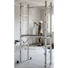 Kép 2/2 - Állvány Strend Pro ARD HOME, platformmal, alumínium, 2x8, 3 az 1-ben, max. 150 kg
