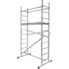 Kép 1/8 - Állvány Strend Pro IKAR, platformmal, alumínium, 2x5, 3 az 1-ben, max. 400 cm, max. 150 kg