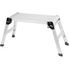 Kép 1/3 - Munkaplatform Strend Pro ALP203 Alu, max. 150 kg