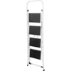 Kép 5/6 - Létra Strend Pro LFD140, 4 fokos, acél, EN14183, teherbírás 150 kg