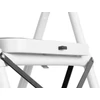 Kép 4/6 - Lépcsőfok Strend Pro LFT130, 3 fokos fellépő, acél, EN14183, teherbírás 150 kg