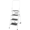 Kép 1/6 - Lépcsőfok Strend Pro LFT160, 4 fokos fellépő, acél, EN14183, teherbírás 150 kg