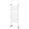 Kép 5/5 - Létra Strend Pro LFD130, 3 fokos, acél, EN14183, teherbírás 150 kg, 113,5 cm
