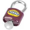 Kép 3/3 - Lakat Tokoz 112/50, függő, 3 kulcs
