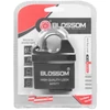 Kép 4/4 - Lakat Blossom LS0506, 60 mm, függő, biztonsági