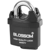 Kép 2/4 - Lakat Blossom LS0505, 50 mm, függő, biztonsági