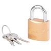 Kép 1/3 - Lakat Strend Pro FT, 32 mm, függő, arany